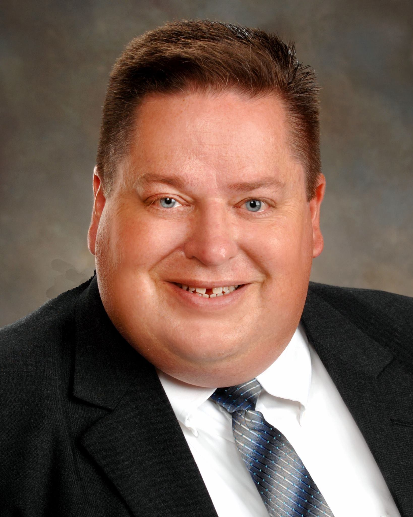 Steve Wickens