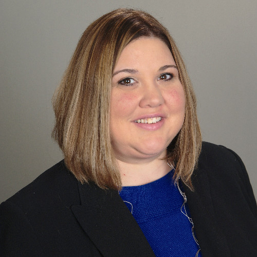 Becky Brown